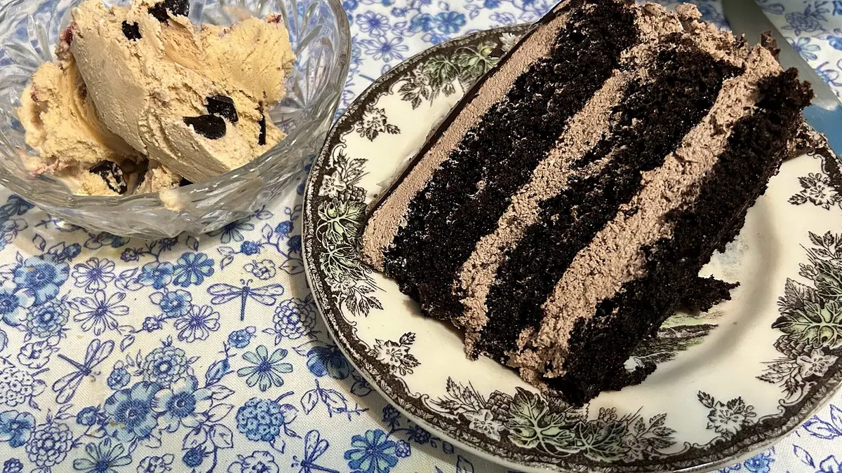 EL&N – halal bakery in Soho, London